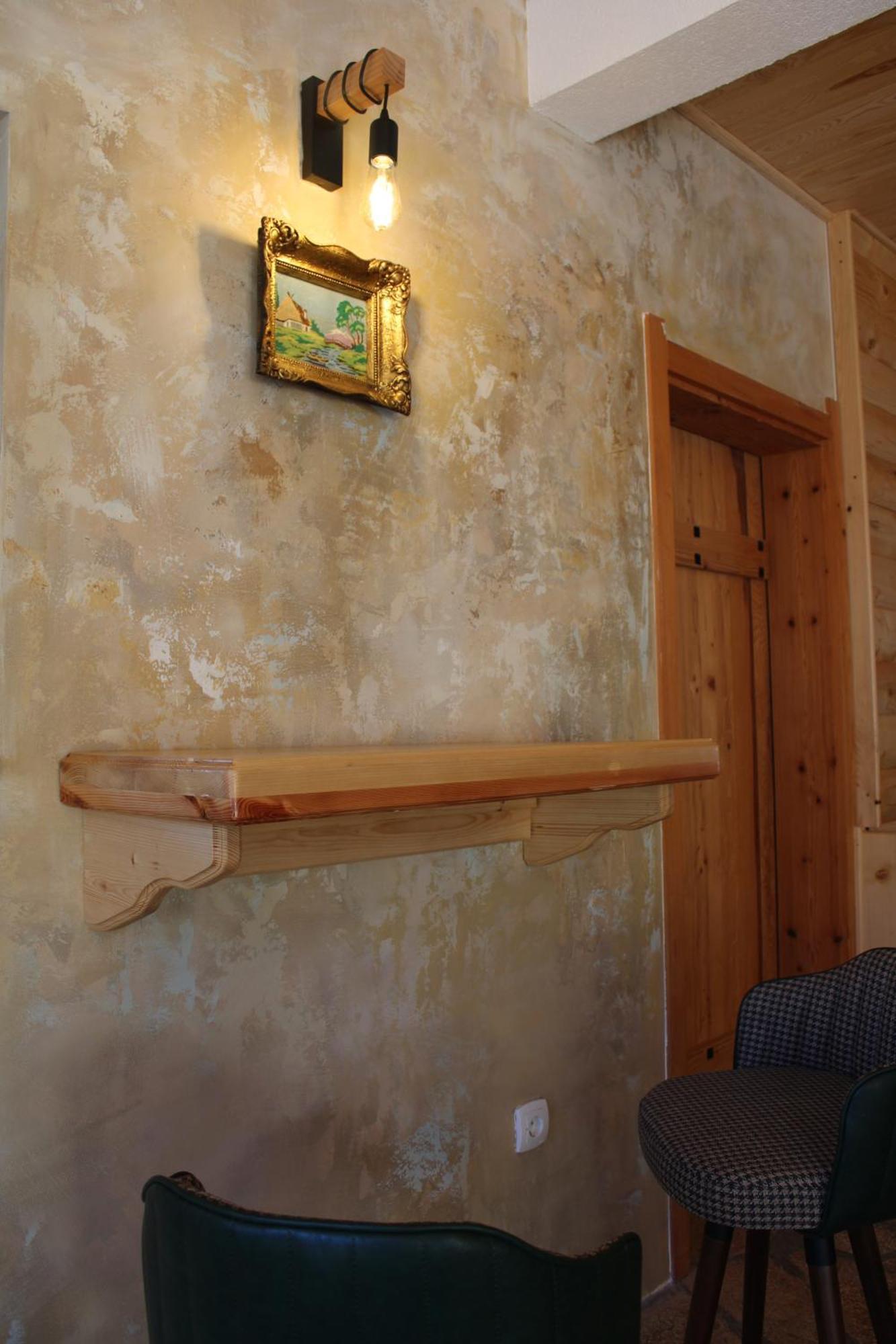 Villa Pahulja Rooms Колашин Экстерьер фото