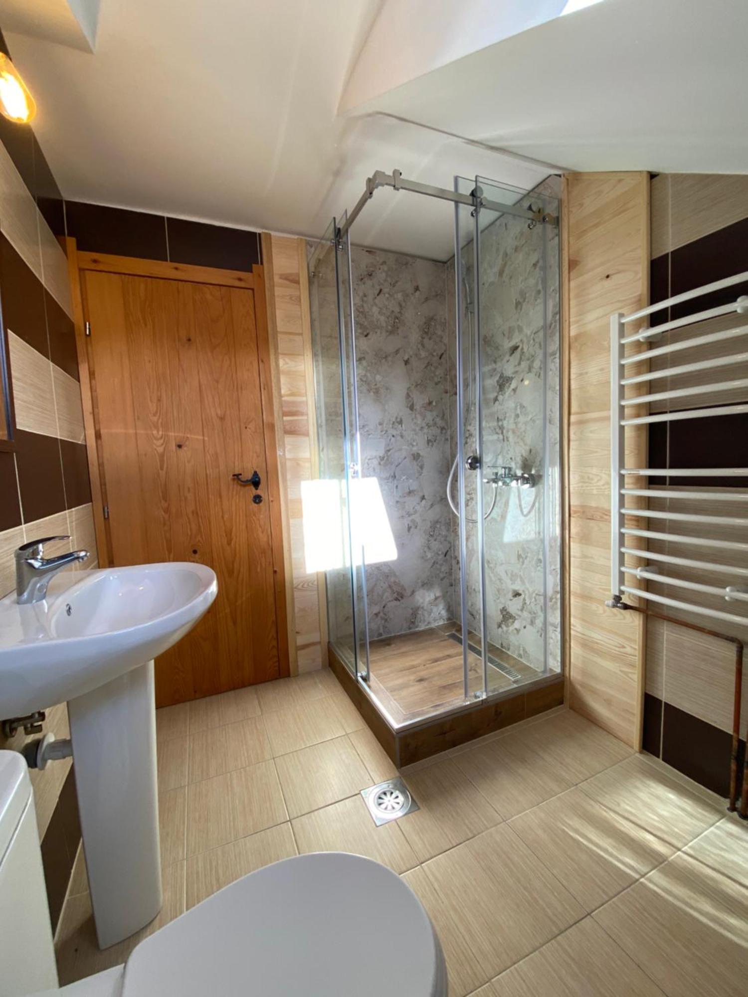 Villa Pahulja Rooms Колашин Экстерьер фото